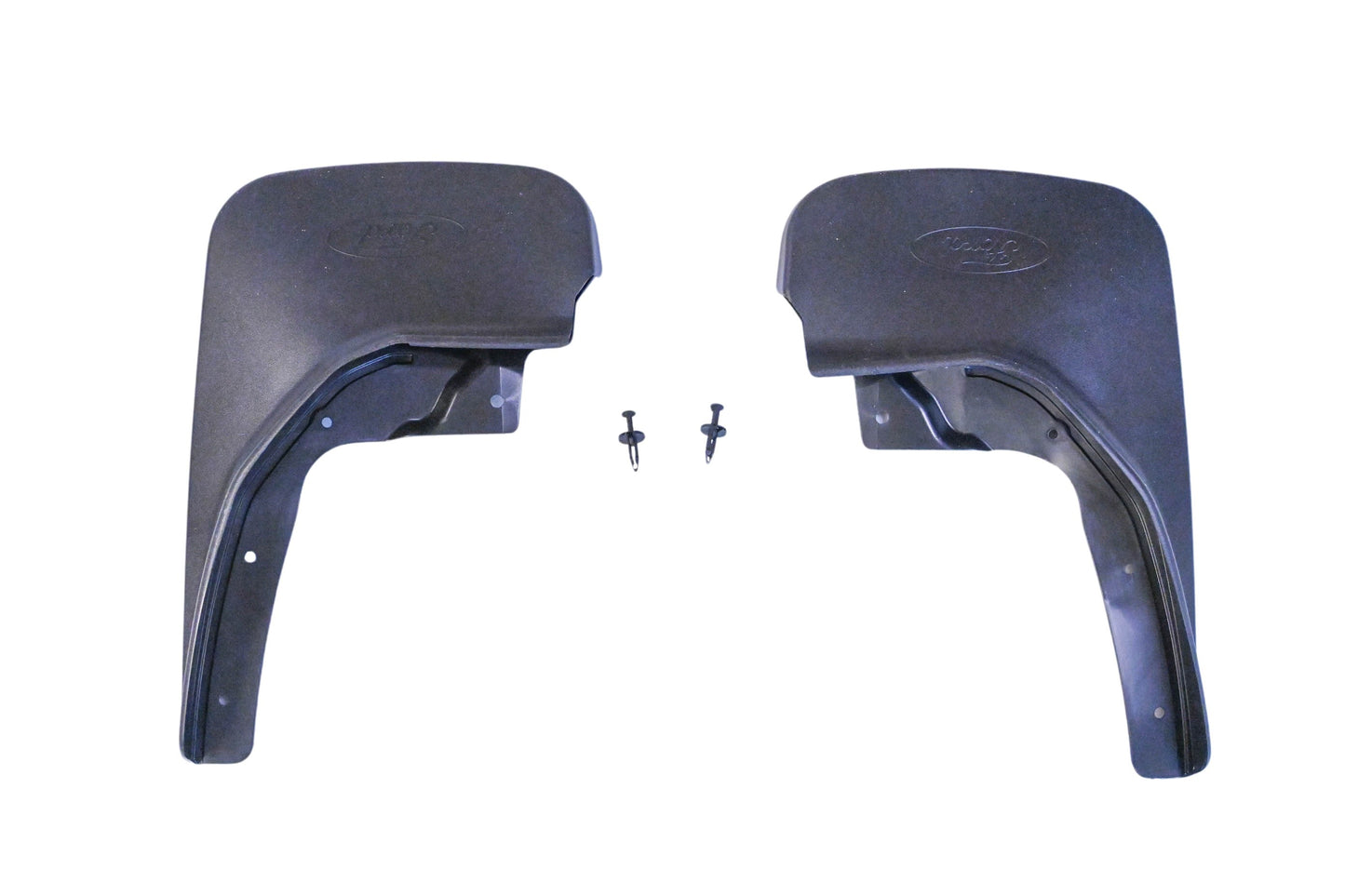 New OEM Ford BB5Z-16A550-BB Mud Guard/Splash Guard Assembly Kit NOS