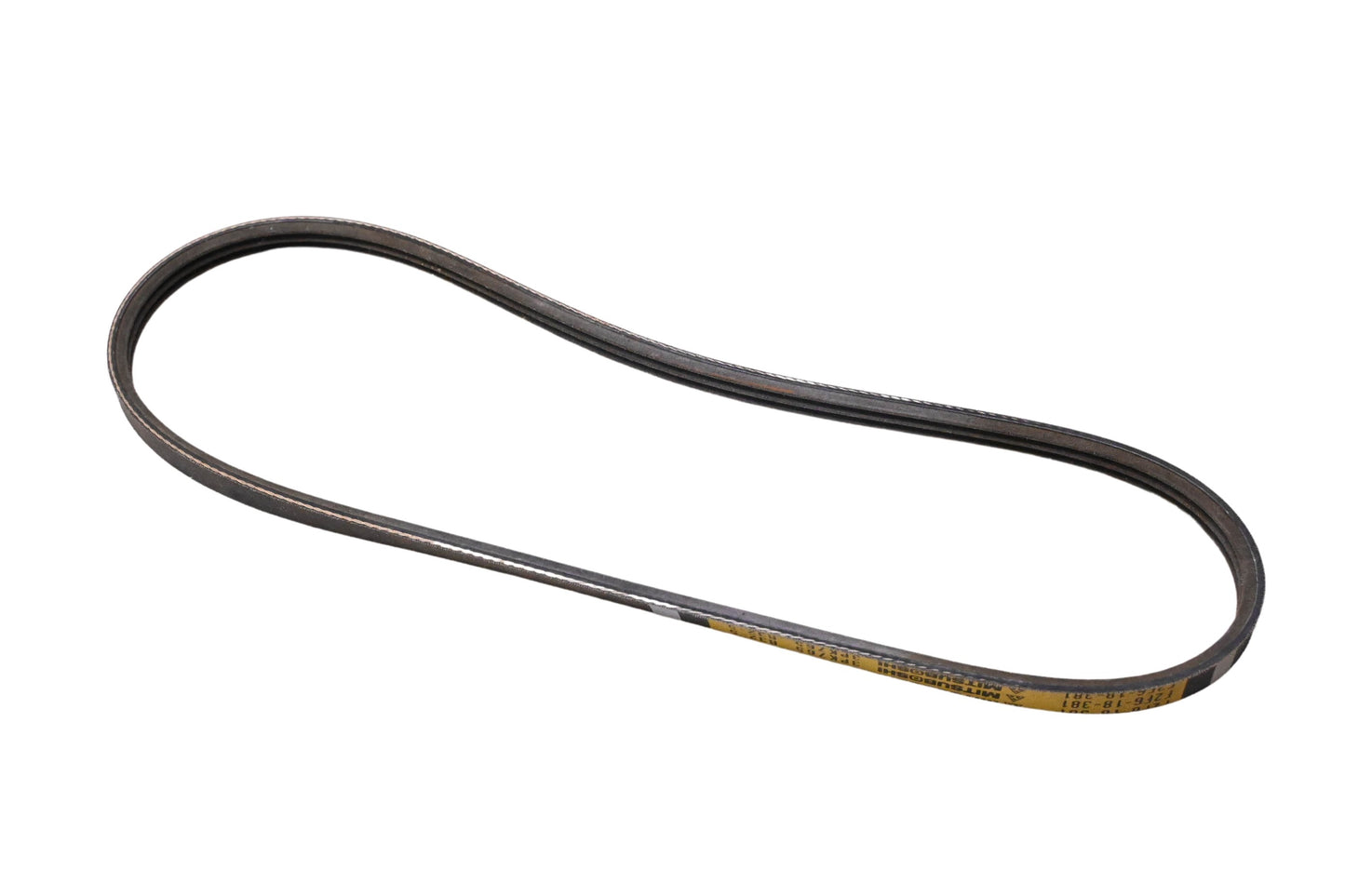 New OEM Motorcraft JK3-307, E92Z-8620-D Serpentine Belt NOS