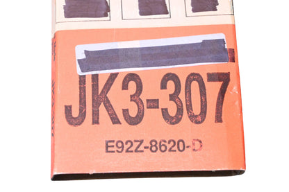 New OEM Motorcraft JK3-307, E92Z-8620-D Serpentine Belt NOS