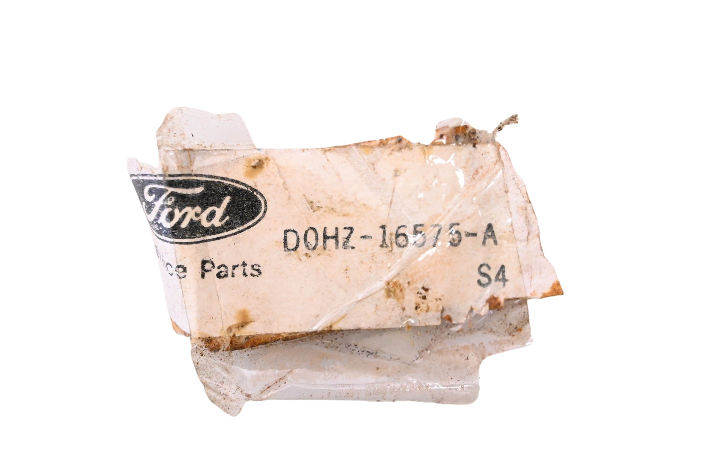 New OEM Ford D0HZ-16575-A Bracket NOS