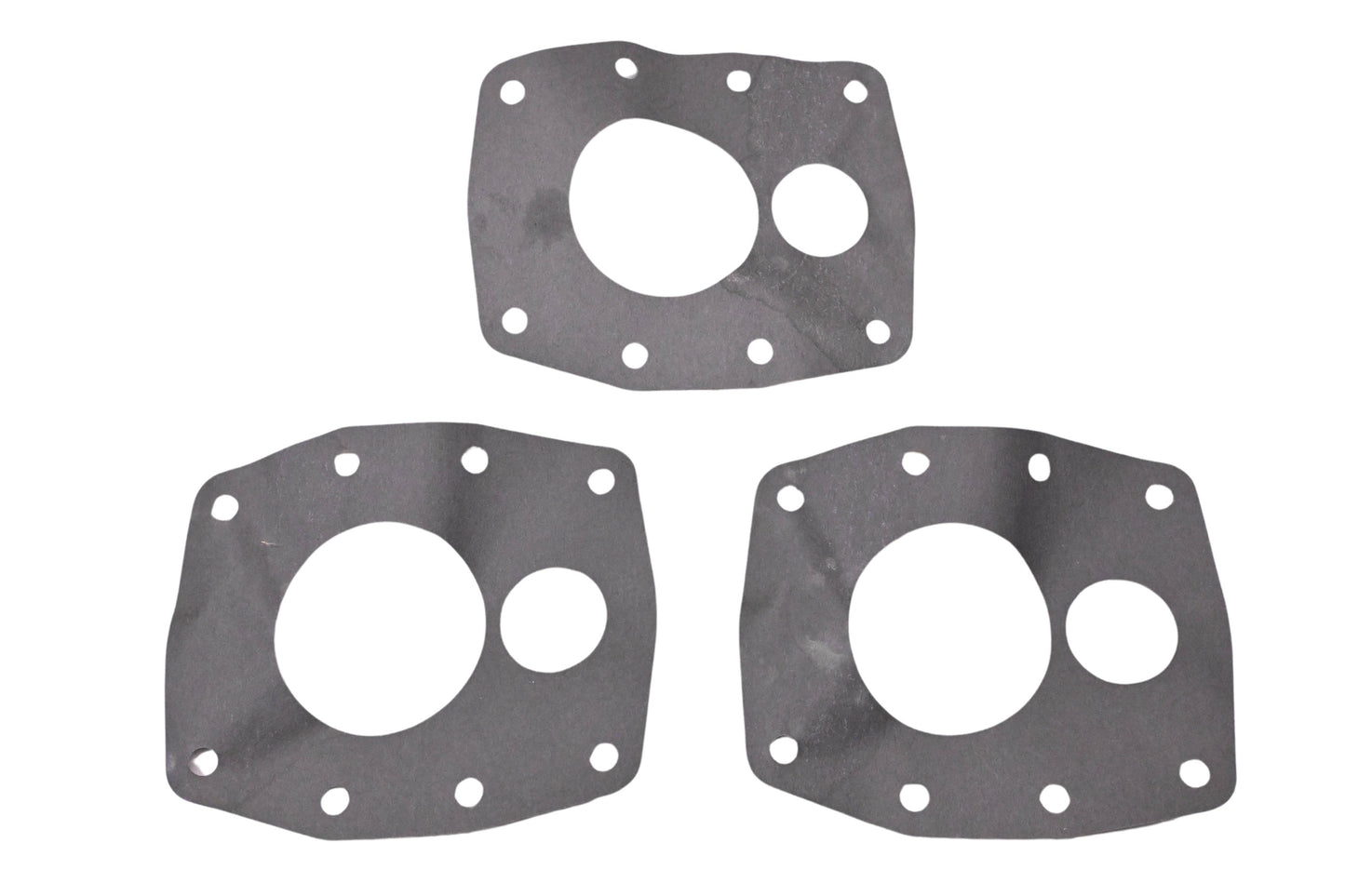 New OEM Ford D67Z-7620-A Transmission Case Front Gaskets Qty 3 NOS