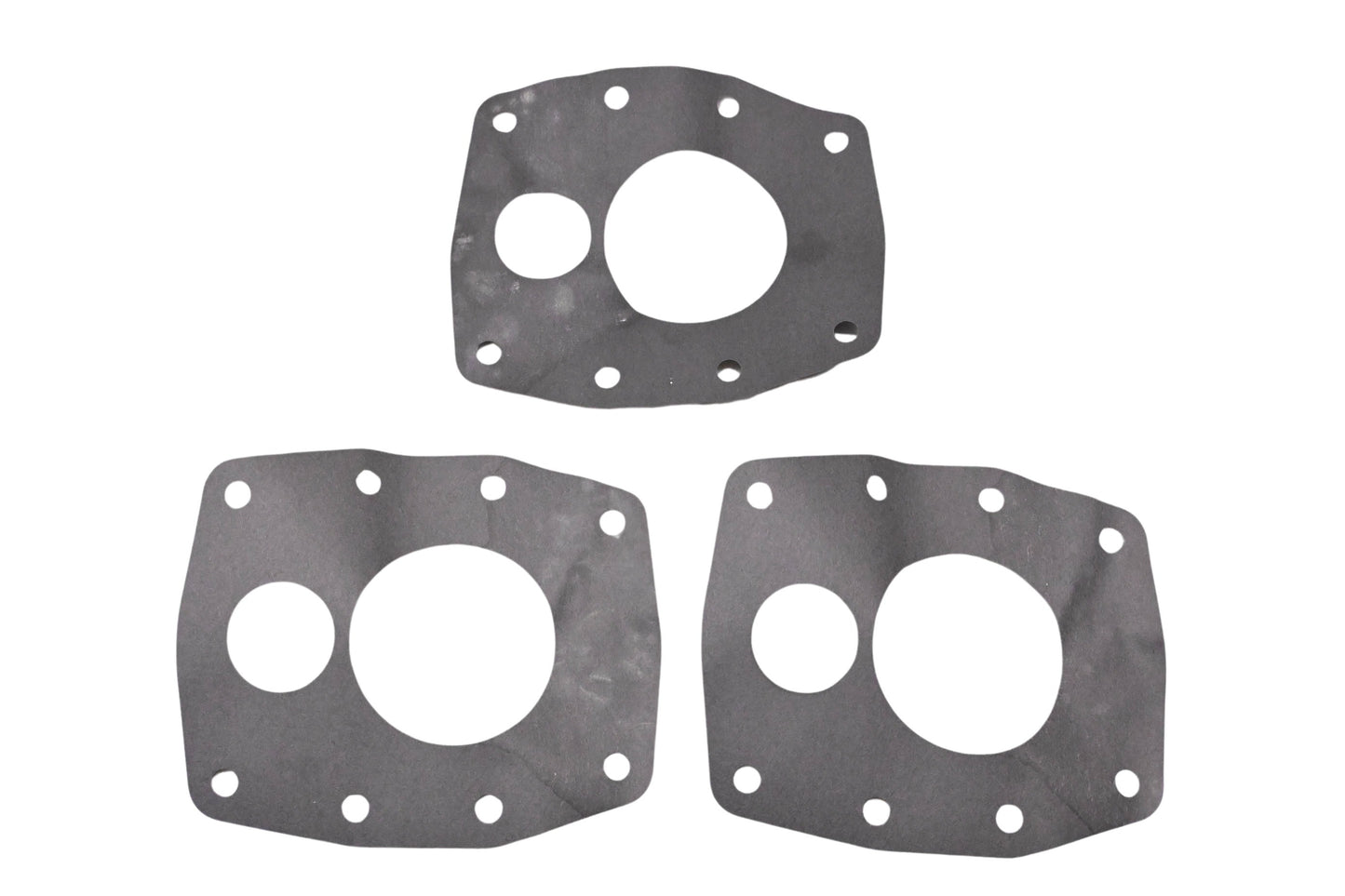 New OEM Ford D67Z-7620-A Transmission Case Front Gaskets Qty 3 NOS