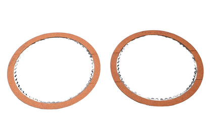 New OEM Ford 4F1Z-7B164-AA Automatic Transmission Clutch Plates Qty 2 NOS