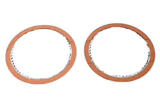 New OEM Ford 4F1Z-7B164-AA Automatic Transmission Clutch Plates Qty 2 NOS