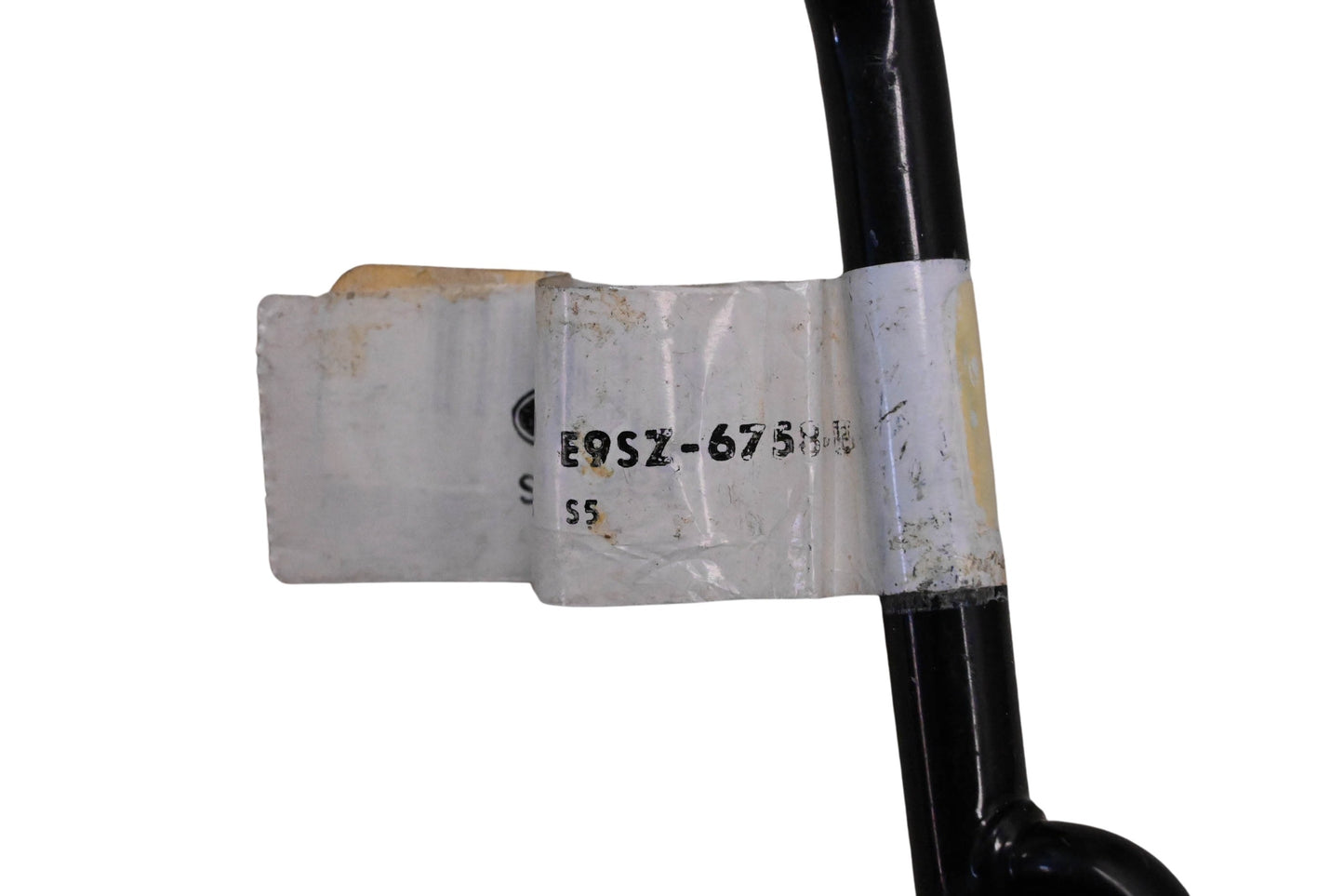 New OEM Ford E9SZ-6758-B Tube Assembly NOS