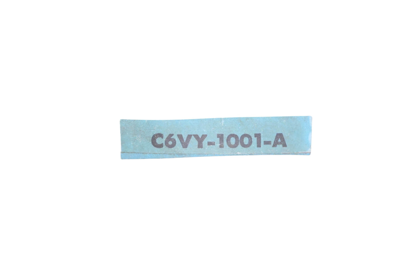 New OEM Ford C6VY-1001-A Drive Axle Shaft Flange Gasket NOS