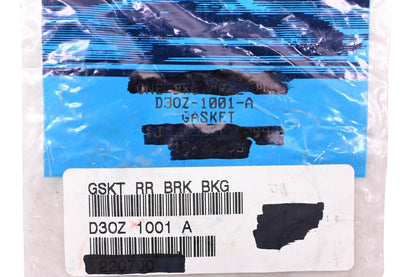 New OEM Ford D3OZ-1001-A Drive Axle Shaft Flange Gasket NOS
