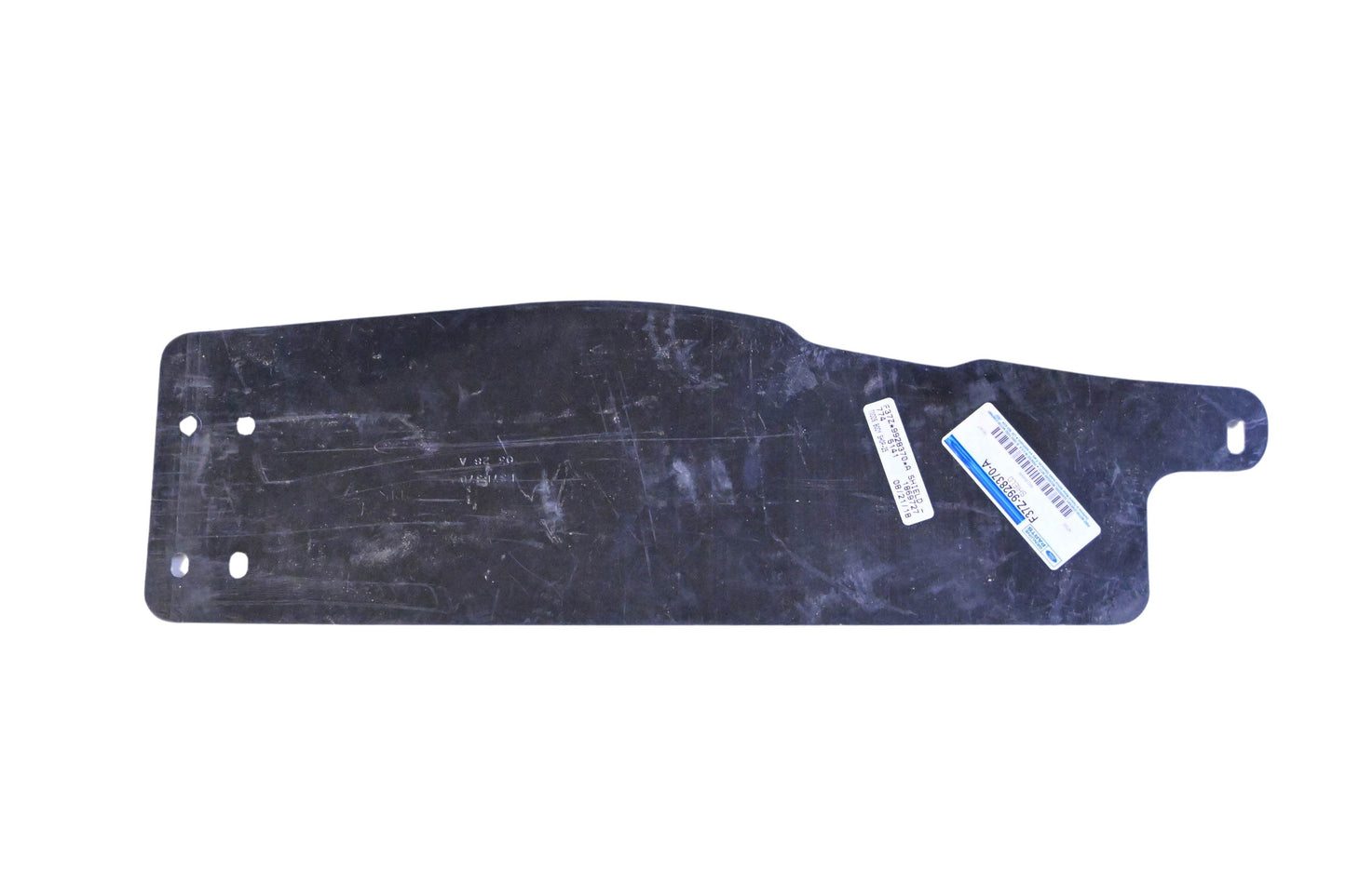 New OEM Ford F37Z-9928370-A Splash Shield NOS