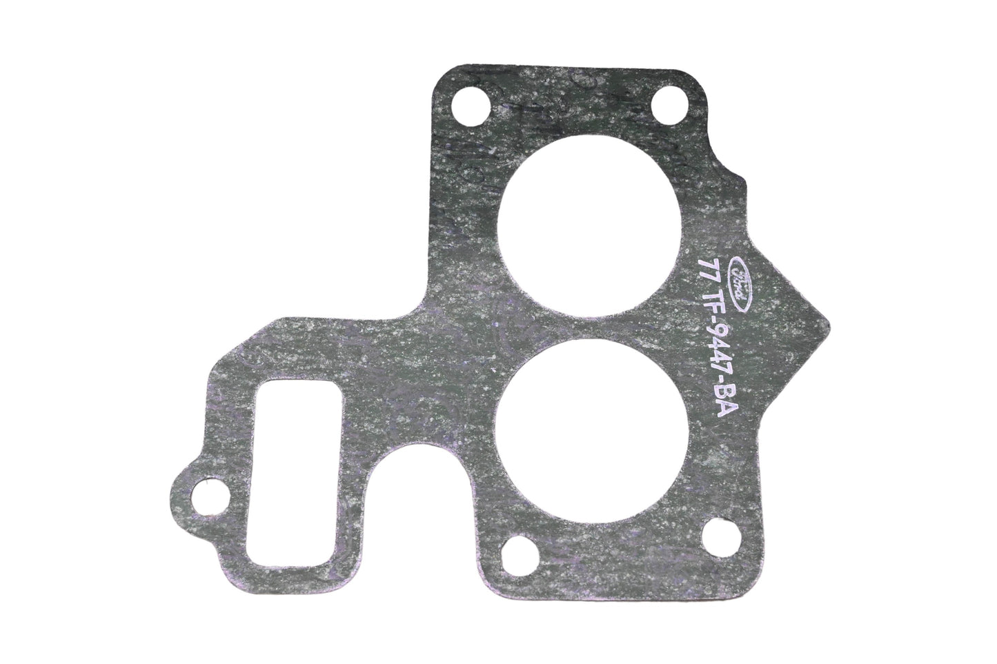 New OEM Motorcraft CG-481, D6RY-9447-B Carburetor Mounting Gasket NOS