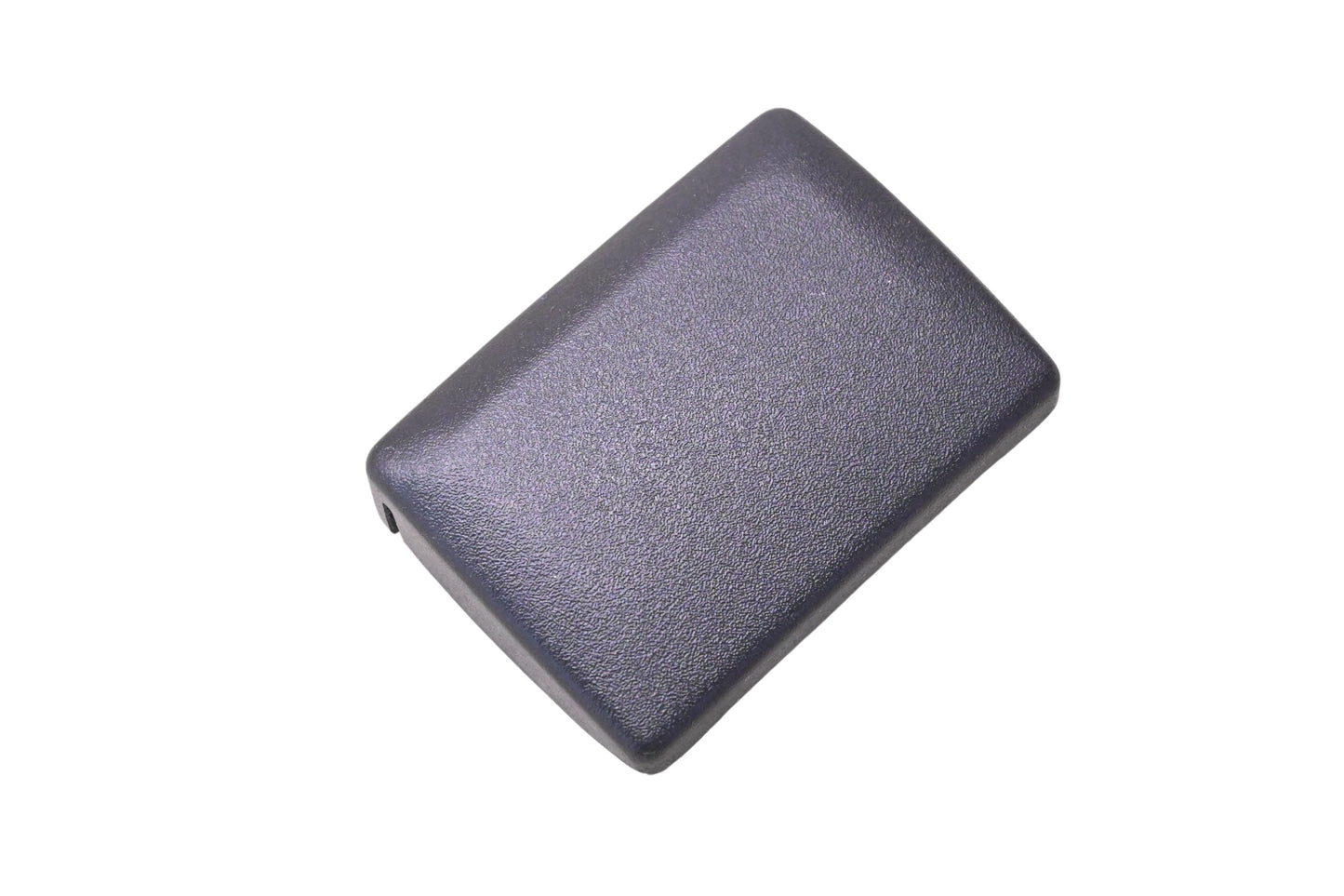 New OEM Ford E7DZ-54612A64-A Seat Belt Tongue Replacement Cover NOS