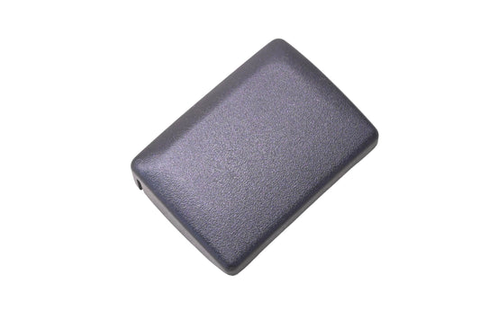 New OEM Ford E7DZ-54612A64-A Seat Belt Tongue Replacement Cover NOS