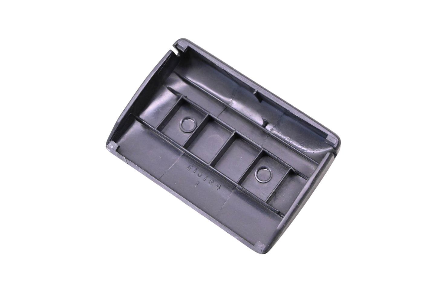 New OEM Ford E7DZ-54612A64-A Seat Belt Tongue Replacement Cover NOS