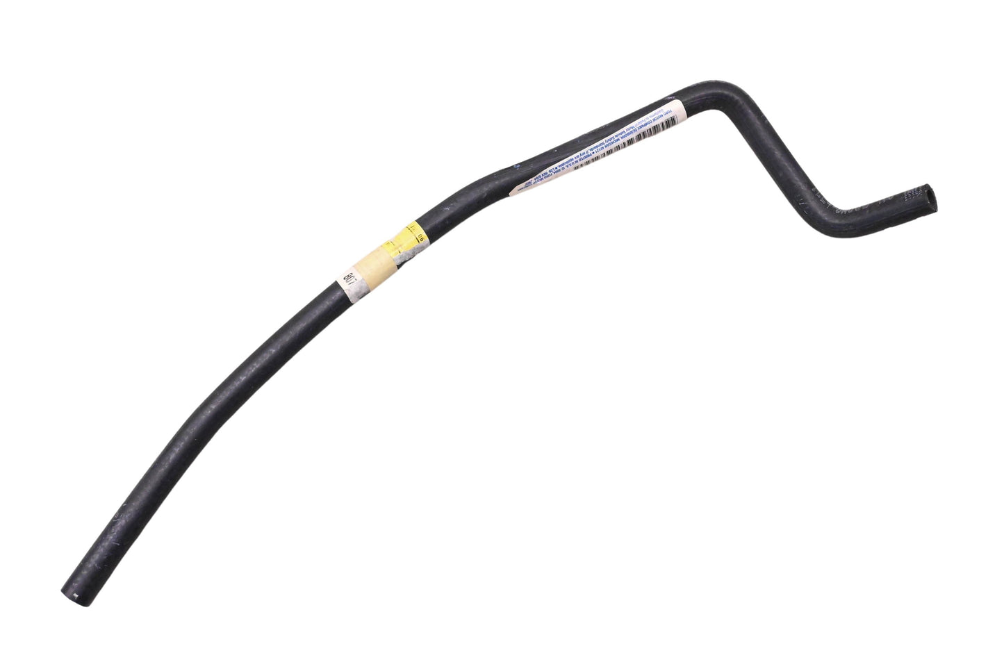 New OEM Ford 1L2Z-8075-BA Radiator Overflow Tube NOS