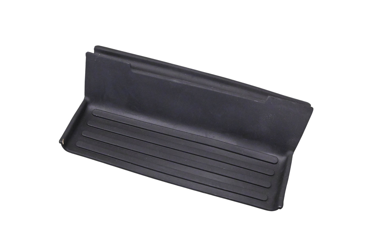 New OEM Ford 1L2Z-78046B76-EAA Center Console Rubber Mat NOS