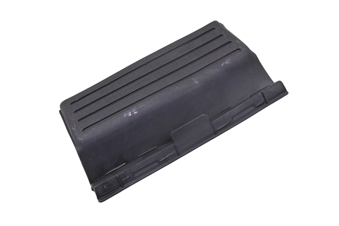 New OEM Ford 1L2Z-78046B76-EAA Center Console Rubber Mat NOS