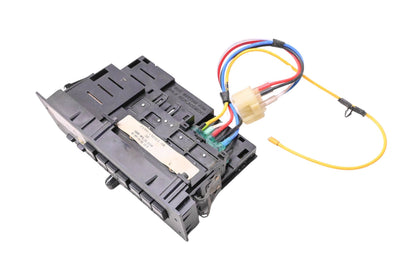 New OEM Ford F1SH-19D961-AB AC Heater Switch Control Assembly NOS