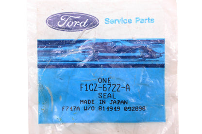 New OEM Ford F1CZ-6722-A Oil Pan Gasket Seal NOS