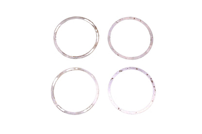 New OEM Ford E92Z-4067-L Differential Shims Qty 4 NOS