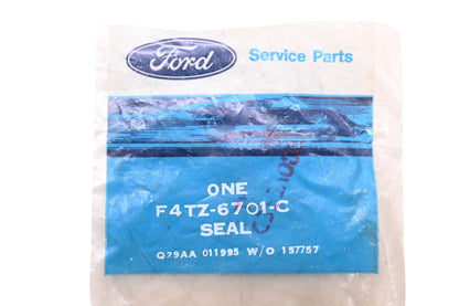 New OEM Ford F4TZ-6701-C Seal NOS