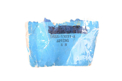 New OEM Ford D8BZ-13031-A Headlight Adjusting Spring NOS