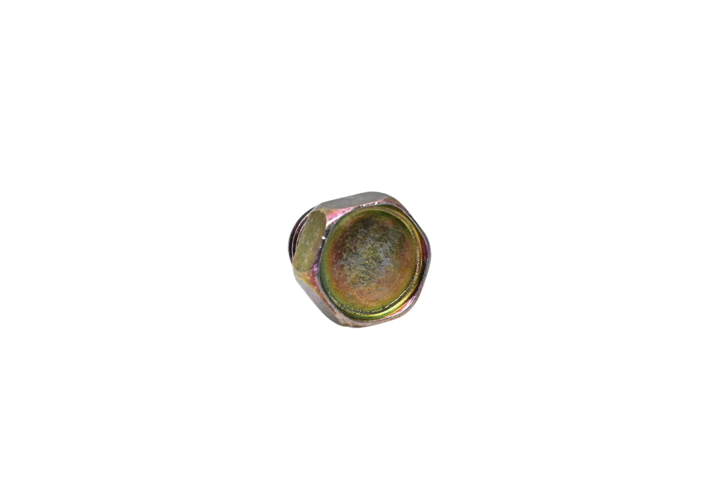 New OEM Ford F4BZ-6730-A Oil Drain Plug NOS
