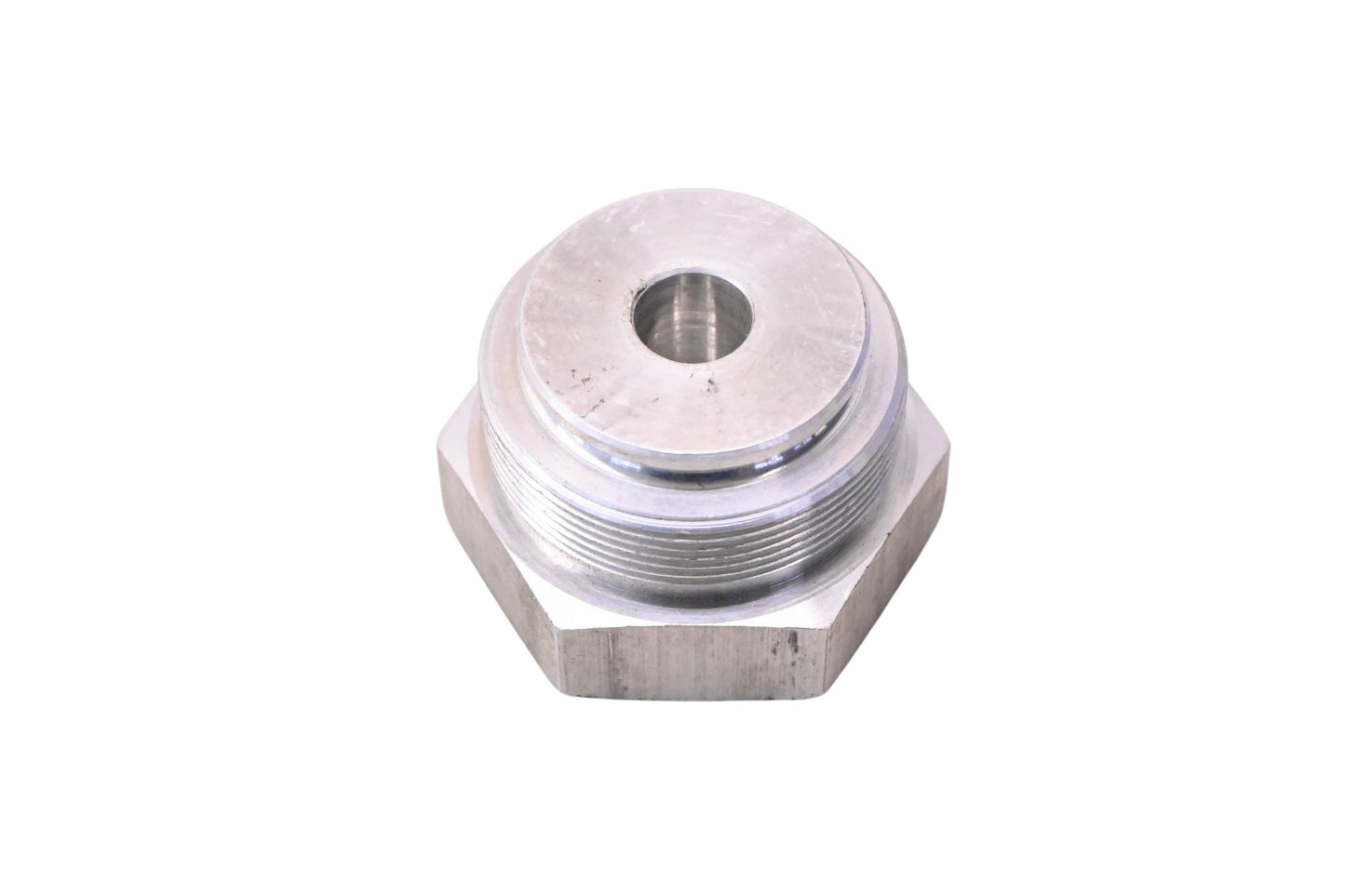 CR Industries 610030 Unloader Nut NOS