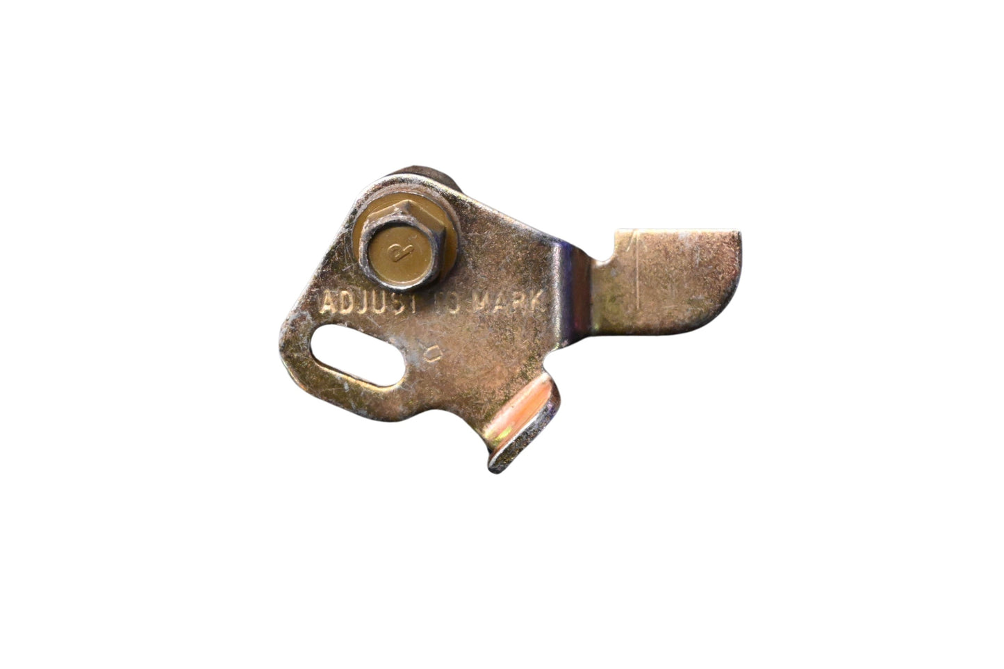 New OEM Ford C8TZ-2A181-A Lever Assembly NOS