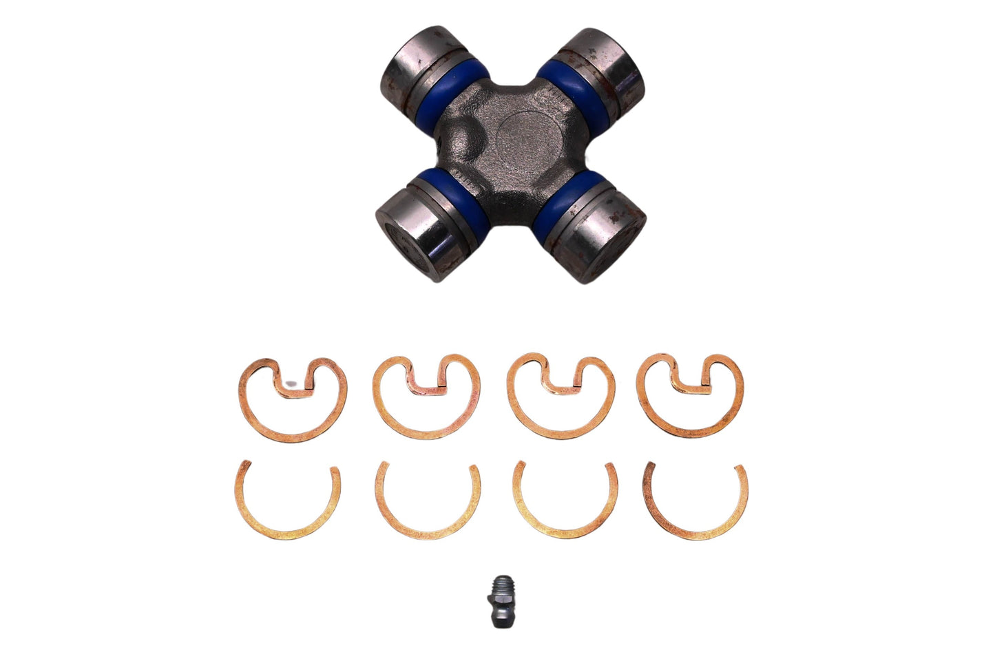 New OEM Ford C3AZ-4635-J Universal Joint Assembly Kit NOS