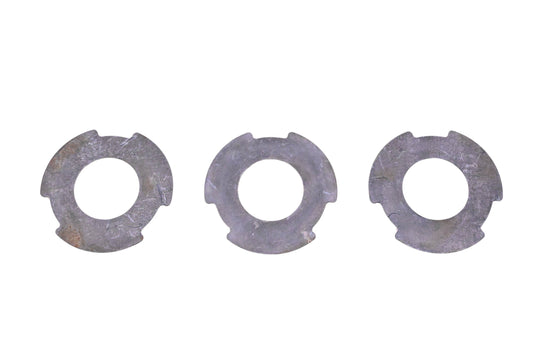 New OEM Ford C4AZ-7B368-A1 Transmission Output Thrust Washers Qty 3 NOS