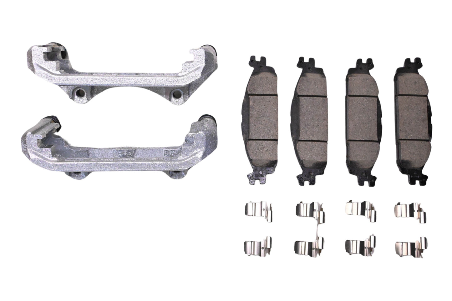 New OEM Ford AG1Z-2C397-CB Brake Repair Kit NOS