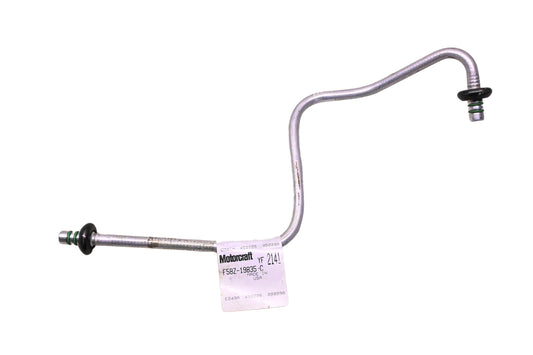 New OEM Motorcraft YF-2141, F58Z-19835-C A/C Hose Assembly NOS