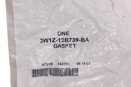 New OEM Ford 3W1Z-19B739-BA Gasket NOS