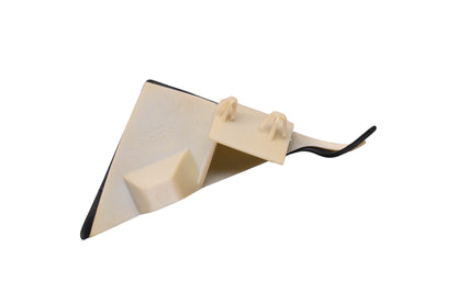 New OEM Ford 4L3Z-15026A47-BA Left Side Windshield Pillar Seal NOS