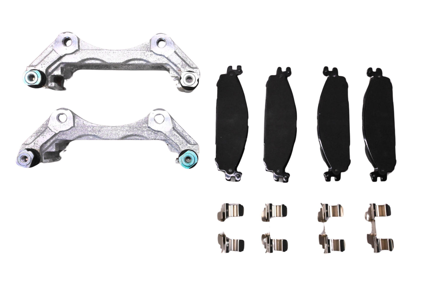 New OEM Ford AG1Z-2C397-CB Brake Repair Kit NOS