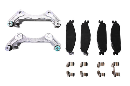 New OEM Ford AG1Z-2C397-CB Brake Repair Kit NOS