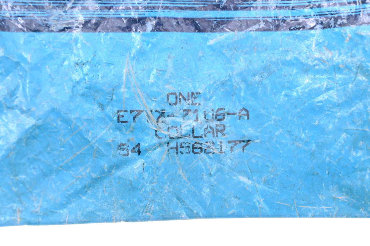 New OEM Ford E7TZ-7106-A Shift Lockup Collar NOS