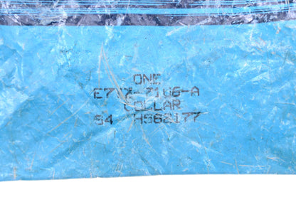 New OEM Ford E7TZ-7106-A Shift Lockup Collar NOS