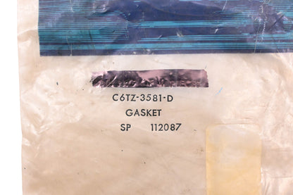 New OEM Ford C6TZ-3581-D Gasket NOS