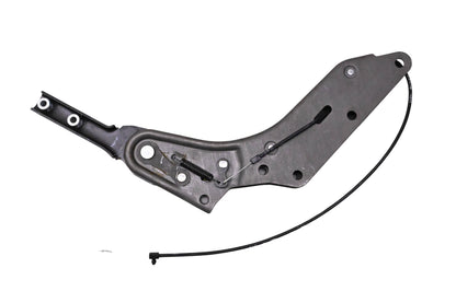 New OEM Ford 5F9Z-7460593-BA Rear Seat Pivot Bracket Assembly NOS