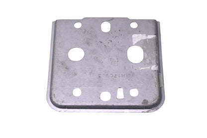New OEM Ford YS4Z-17C913-BA Right Side Rear Body Bumper Bracket NOS