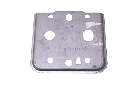 New OEM Ford YS4Z-17C913-BA Right Side Rear Body Bumper Bracket NOS