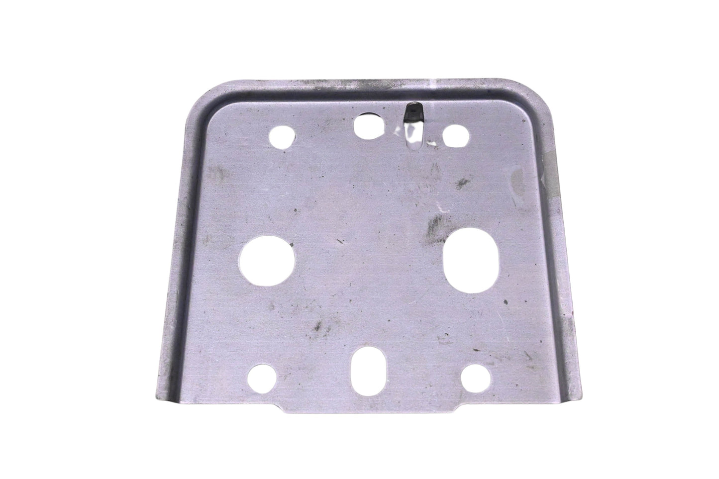 New OEM Ford YS4Z-17C913-BA Right Side Rear Body Bumper Bracket NOS