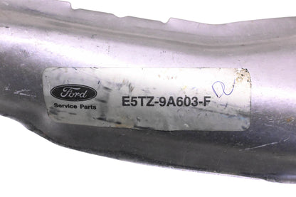 New OEM Ford E5TZ-9A603-F Steering Column Shield Shroud NOS