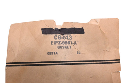 New OEM Motorcraft CG-613, E1PZ-9561-A Float Bowl Gasket NOS