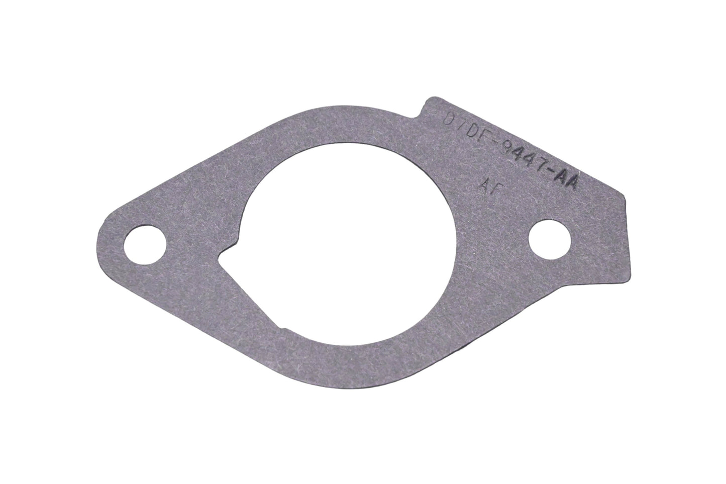 New OEM Motorcraft CG-482, D7DZ-9447-A Carburetor Mounting Gasket NOS