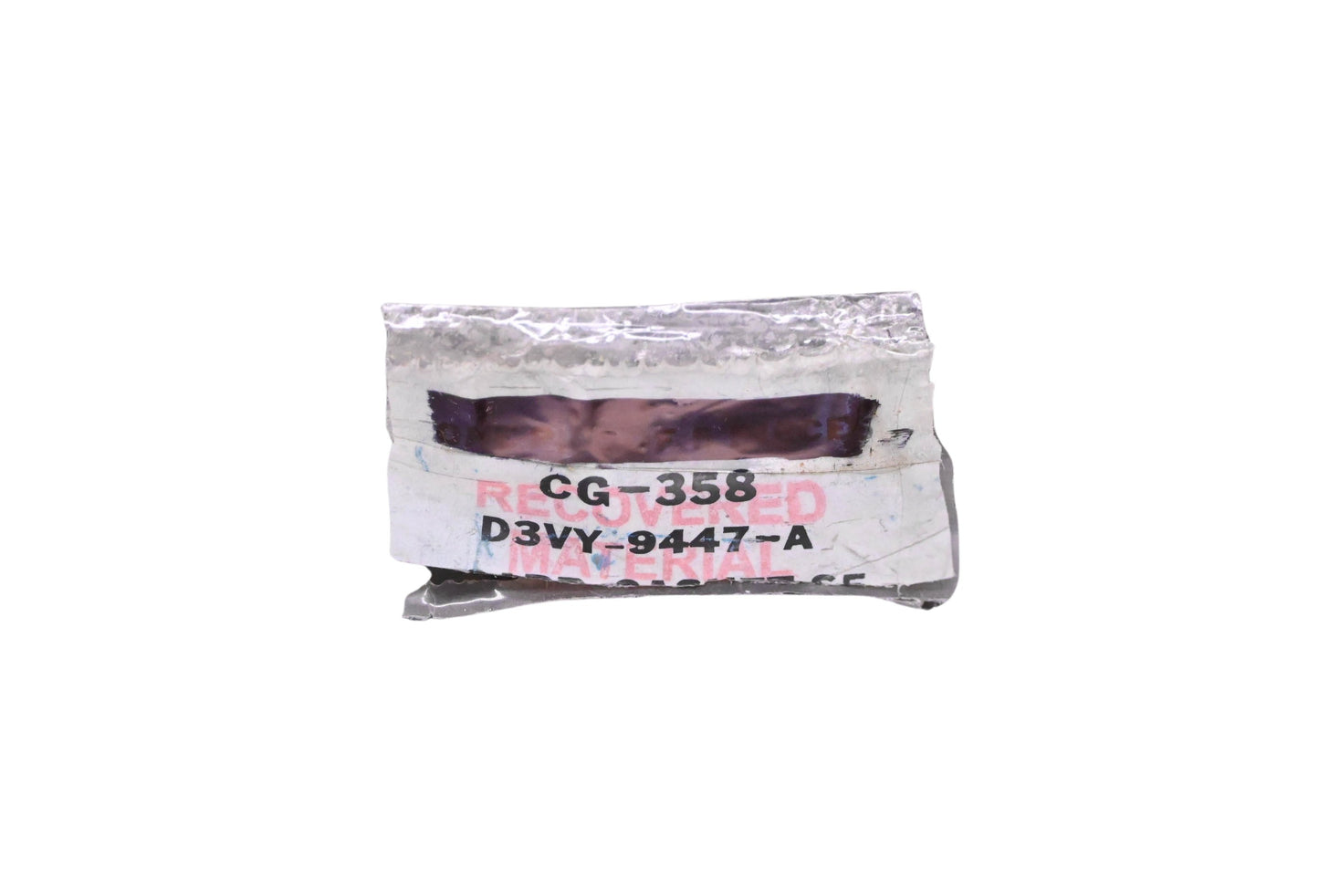 New OEM Motorcraft CG-358, D3VY-9447-A Carburetor Mounting Gasket NOS