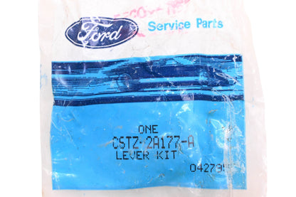 New OEM Ford C6TZ-2A177-A Brake Drum Adjustment Lever Kit NOS