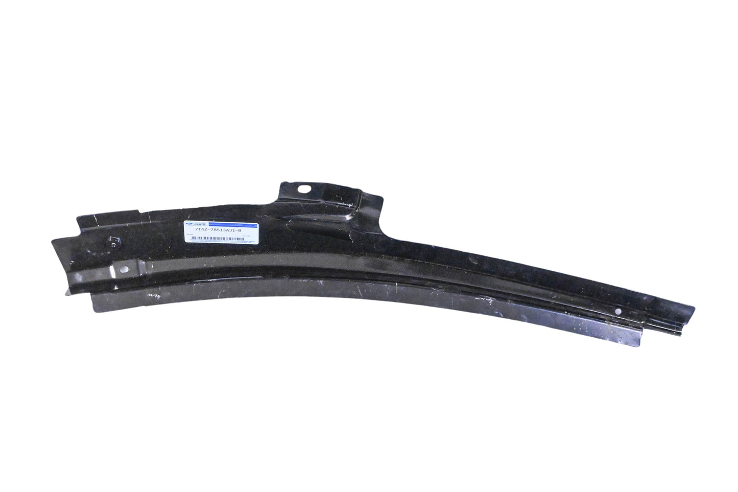 New OEM Ford 7T4Z-78513A31-B Upper Left Side Center Pillar Rail NOS