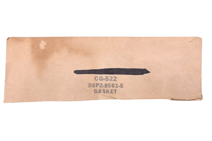 New OEM Motorcraft CG-522, D8PZ-9561-E Carburetor Float Bowl Gasket NOS