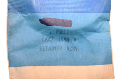 New OEM Ford C6AZ-1190-A Front Wheel Hub Grease Retainer Assembly NOS